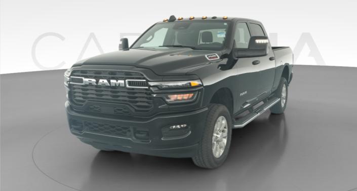 ram ram 2500 pickup 2026 3C6UR5DJ4TG152068 image ram ram 2500 pickup 2026 3C6UR5DJ4TG152068 image